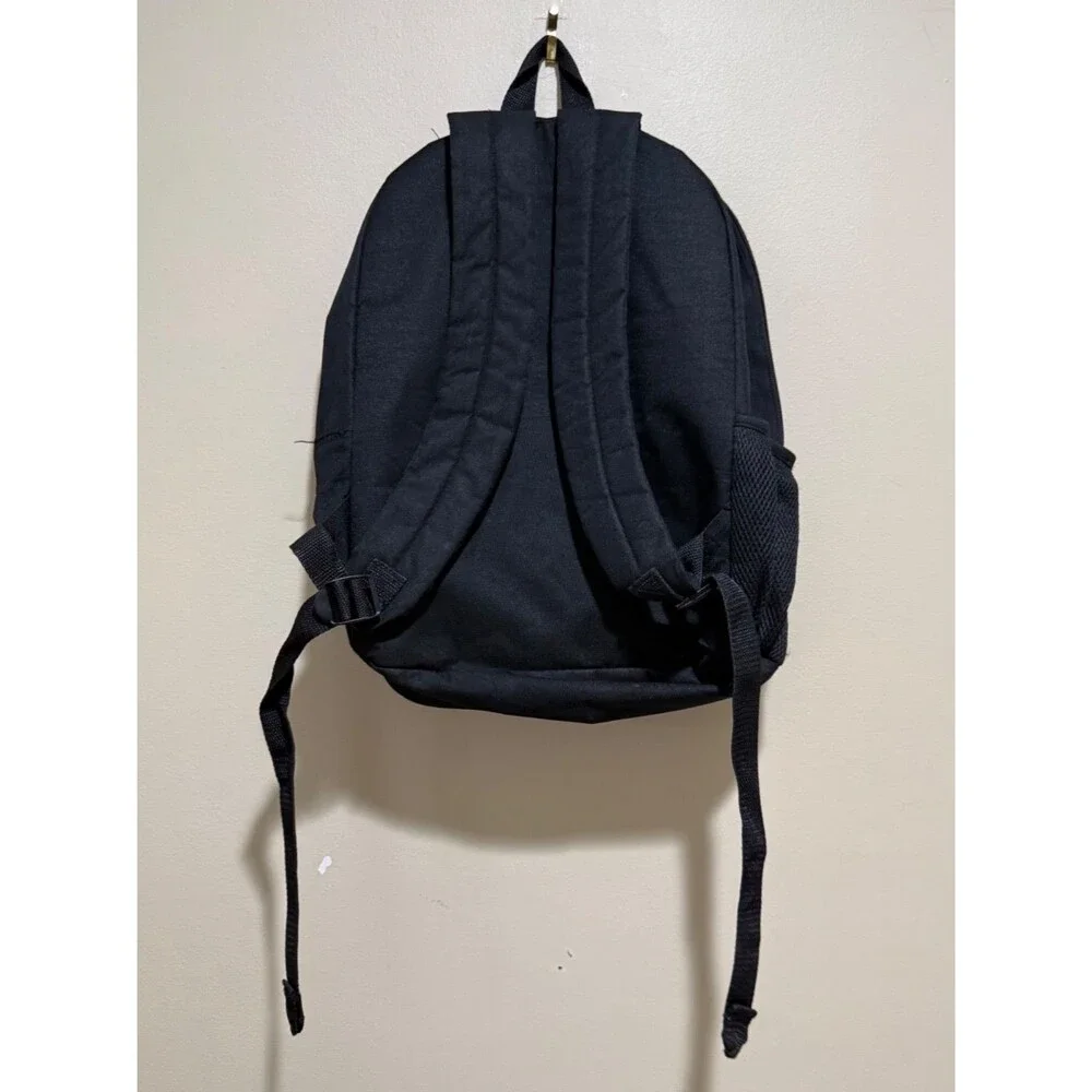 Minecraft backpack creeper